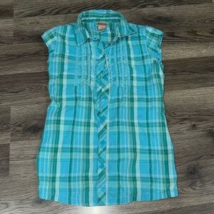 M (7-8) Mossy Oak dress